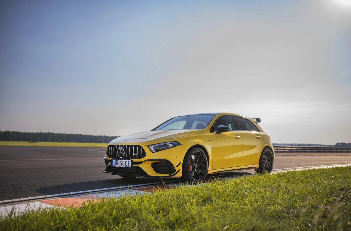 Mercedes Benz A Class A35 A45