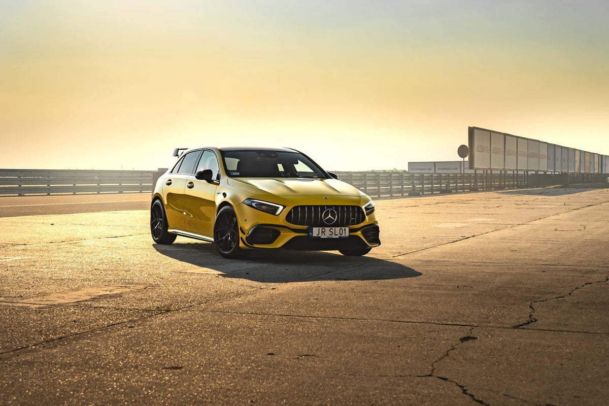 Mercedes Benz A Class A35 A45