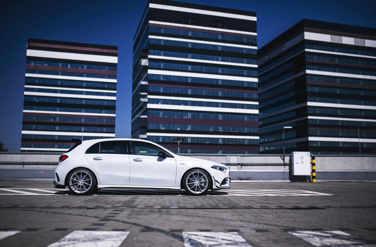 Mercedes Benz A Class A35 A45