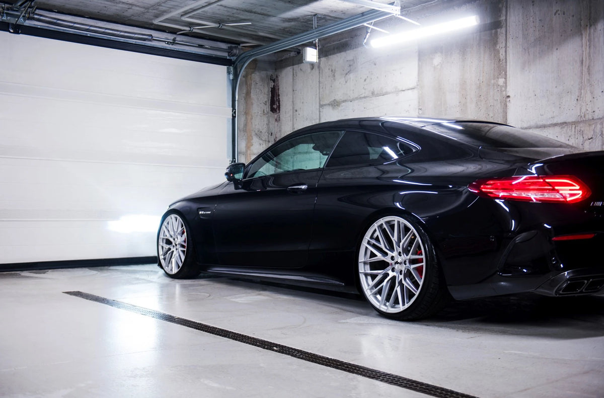 Mercedes Benz C Class C43 C63