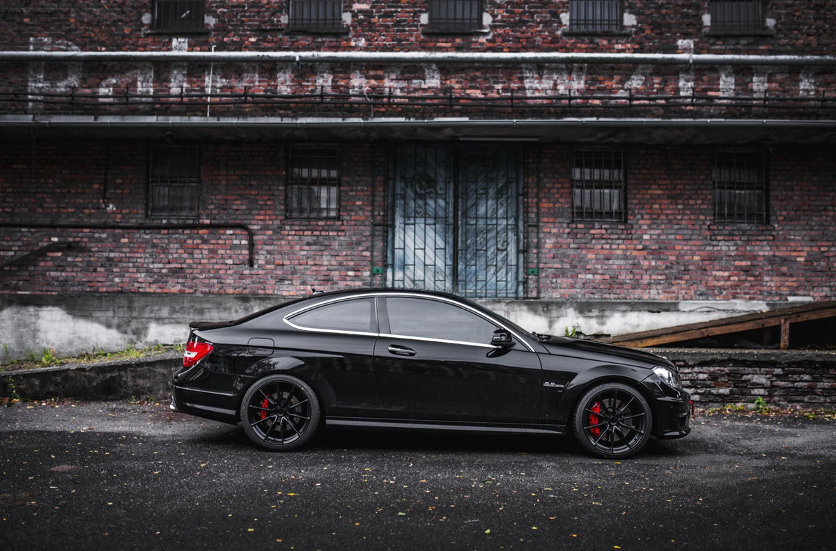 Mercedes Benz C Class C43 C63