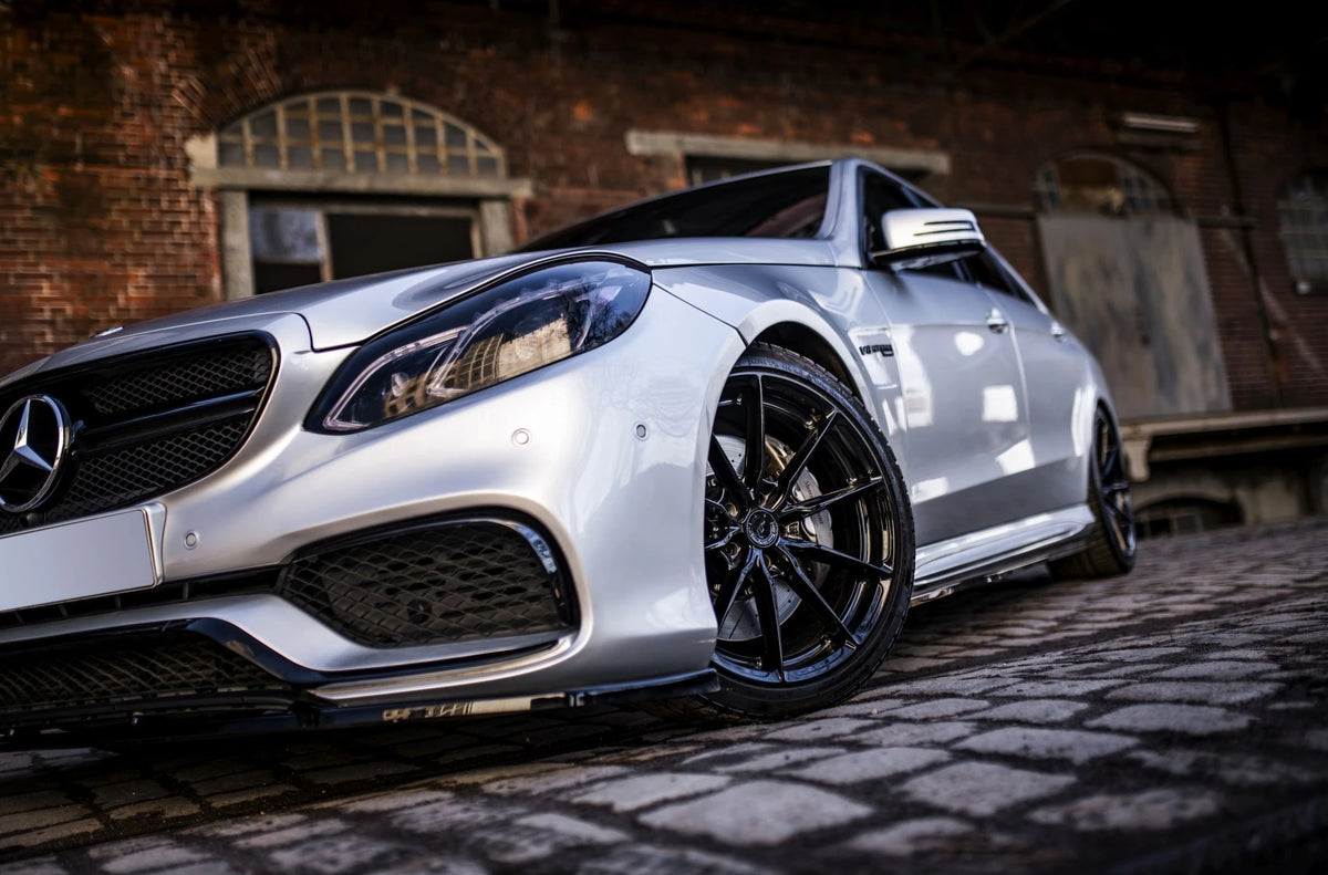 Mercedes Benz E Class E63