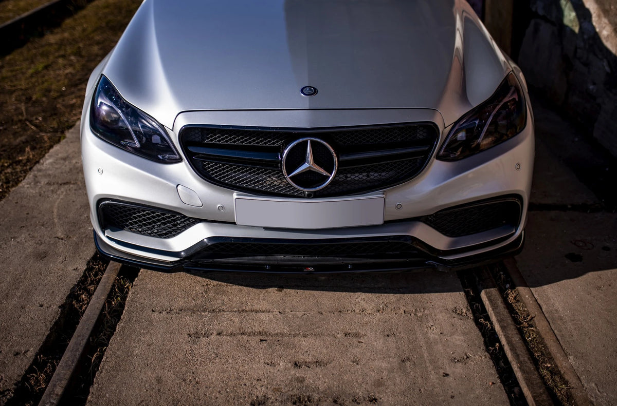 Mercedes Benz E Class E63