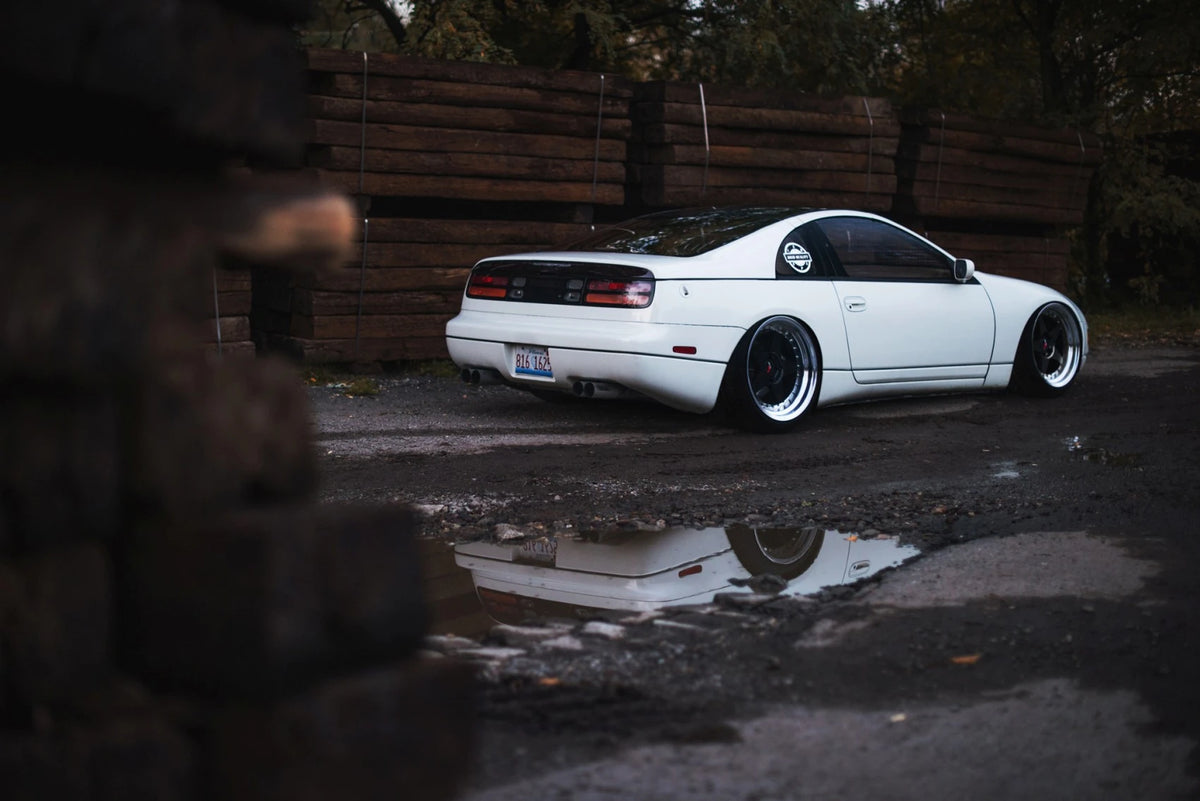 Nissan 300ZX