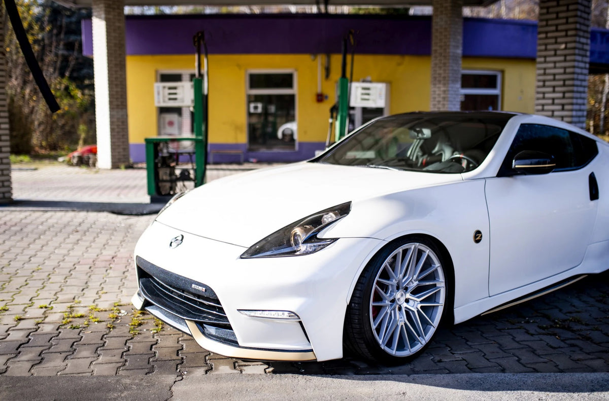Nissan 370Z