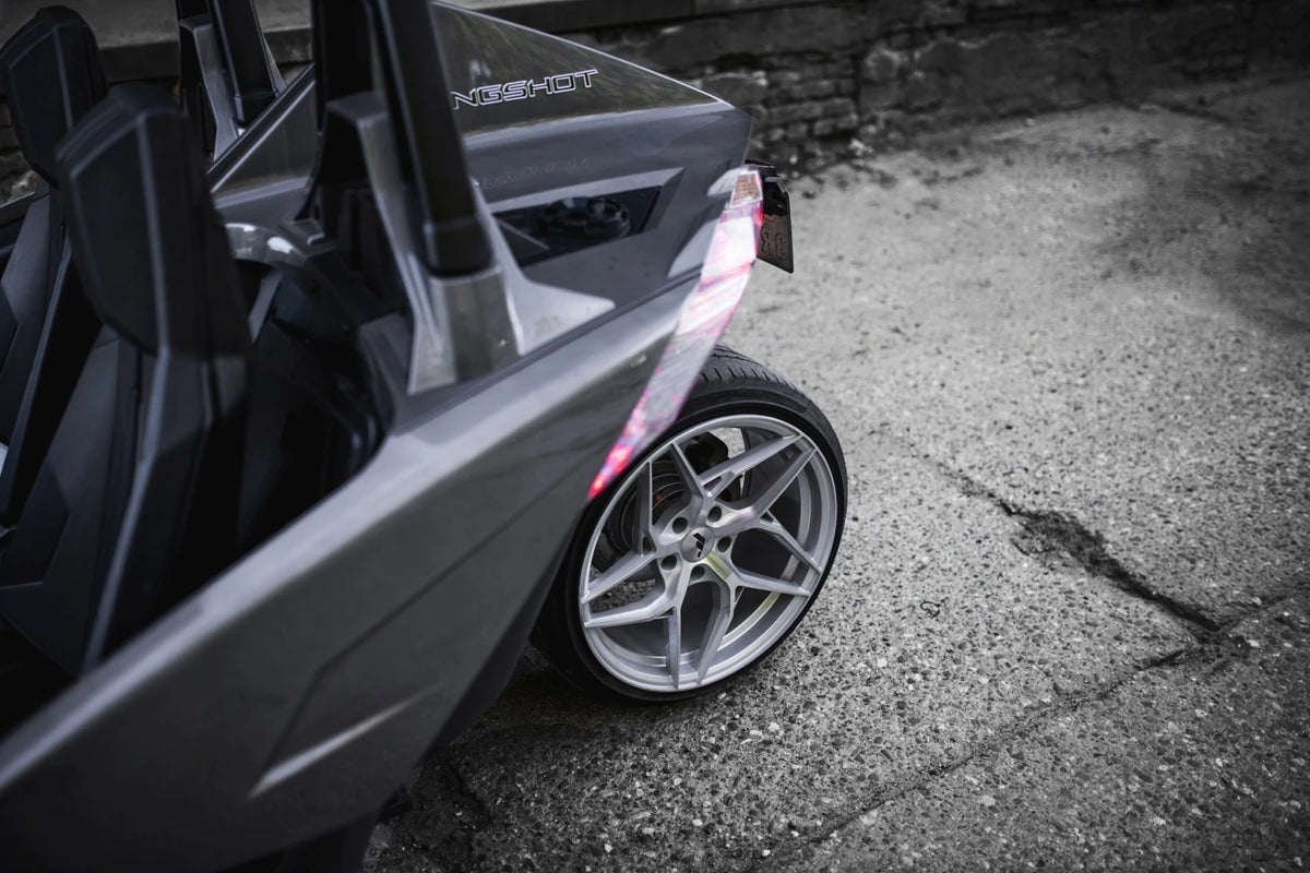 Polaris Slingshot