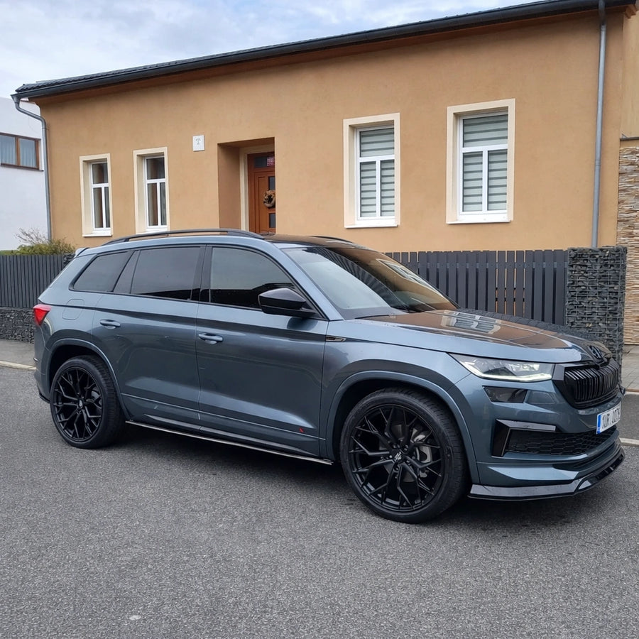 alu kola Skoda Kodiaq