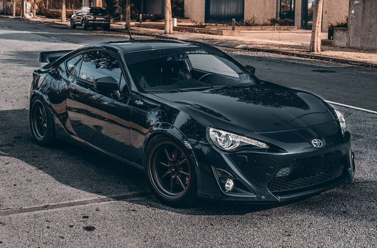 Toyota GT86
