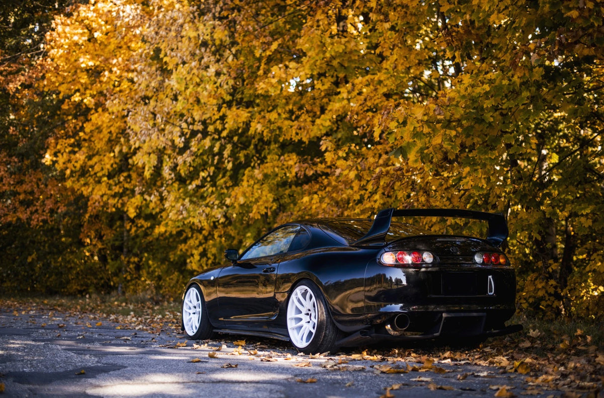 Toyota Supra