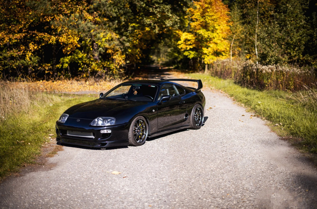 Toyota Supra