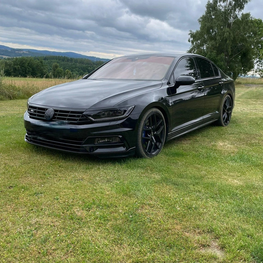 Alu kola VW Arteon Concaver CVR2