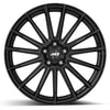 Alu kola AEZ Atlanta 9x20 5x108 ET40 black