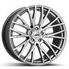 Alu kola AEZ Panama 10x20 5x120 ET35 high gloss
