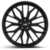 Alu kola AEZ Porto 8x20 5x108 ET50 black
