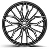 Alu kola AEZ Porto 8x18 5x112 ET48 dark