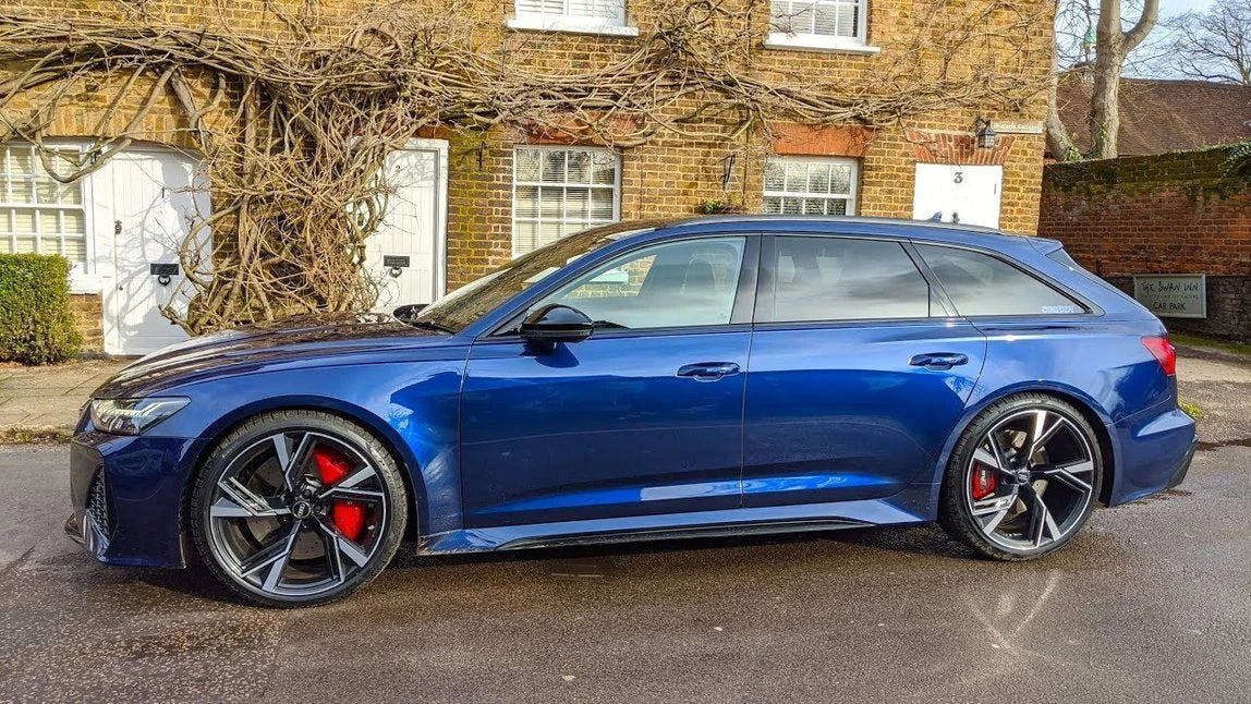 Alu kola pro Audi B1571 8x18 5x112 ET35 66.6 Black Polished | Wheelsup.cz