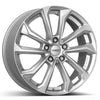 Alu kola DEZENT KS 7.5x18 5x114.3 ET51 silver