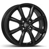 Alu kola DEZENT TN 6.5x16 4x108 ET32 black