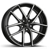 Alu kola DEZENT TO 7.5x18 5x112 ET46 dark