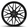 Alu kola DOTZ Suzuka 8x20 5x112 ET27 black