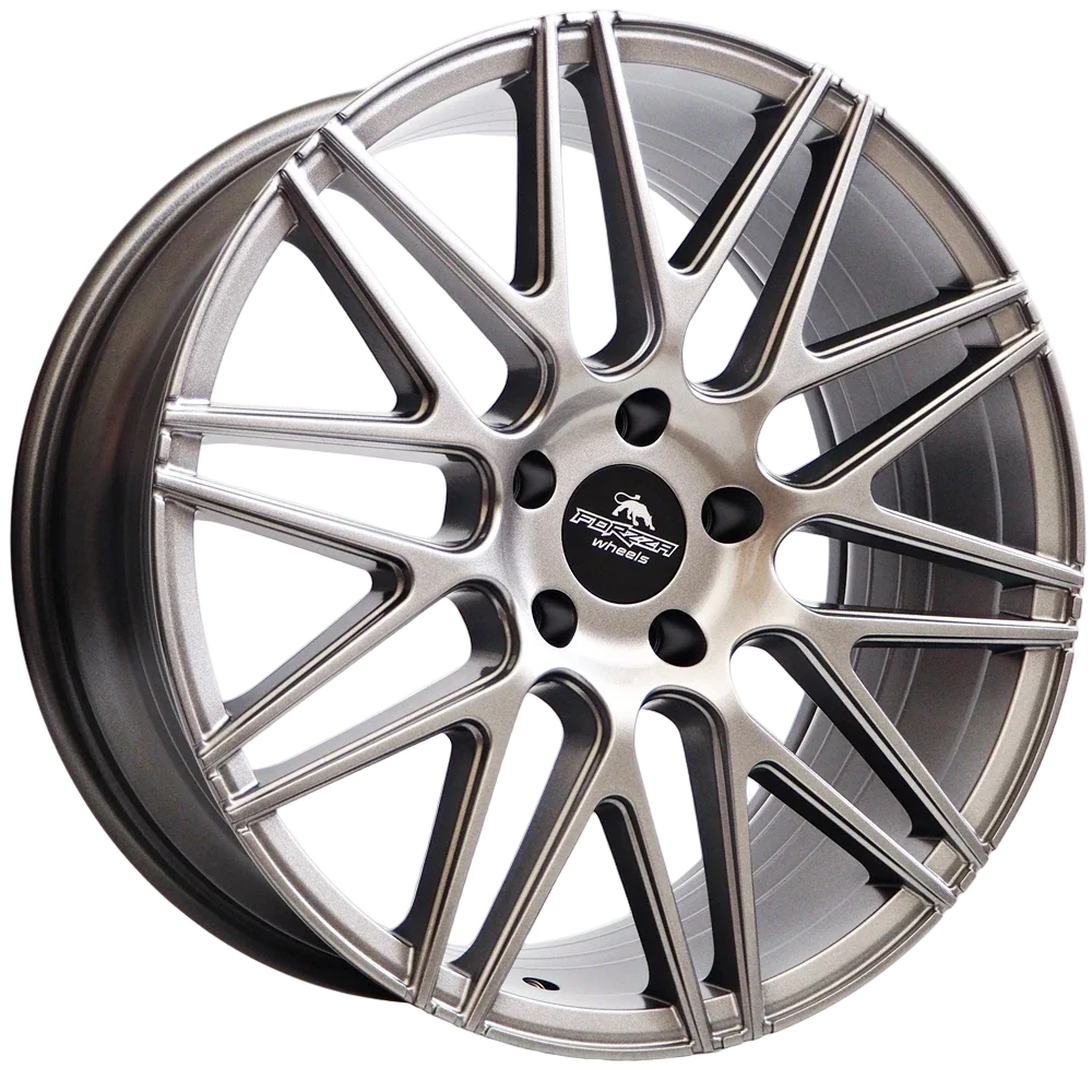 Alu kola Forzza Galaxy 9x20 5x112 ET30 66,45 GMReflex
