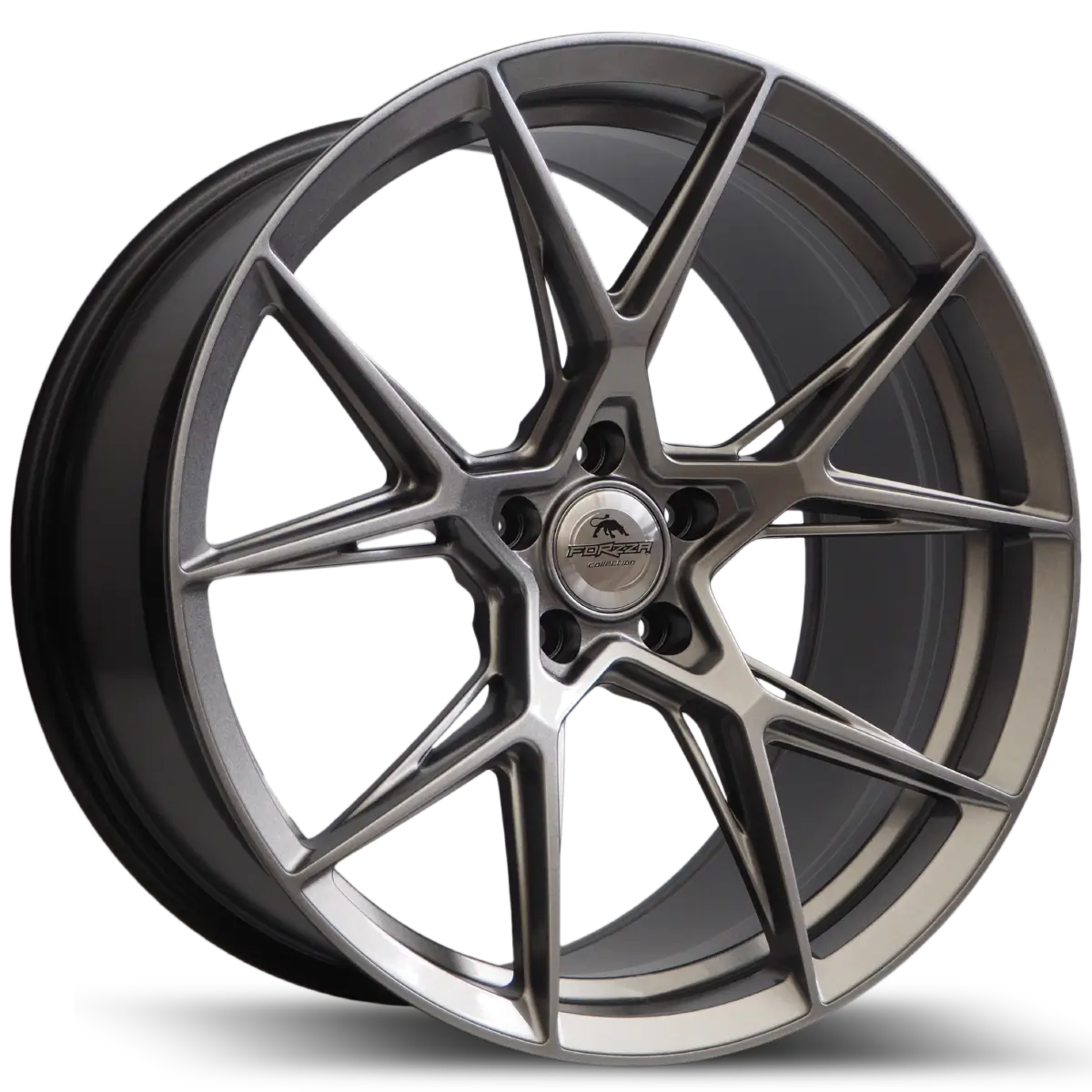 Alu kola Forzza Oregon 10x20 5x112 ET40 66,45 GMReflex-Alu kola-WheelsUp
