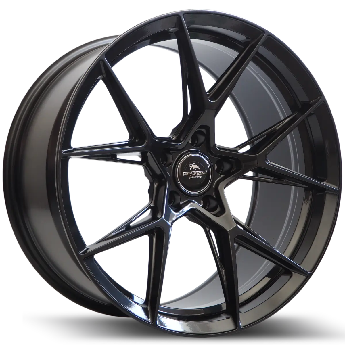 Alu kola Forzza Oregon 9,5x21 5x112 ET30 66,45 Black Magic-Alu kola-WheelsUp