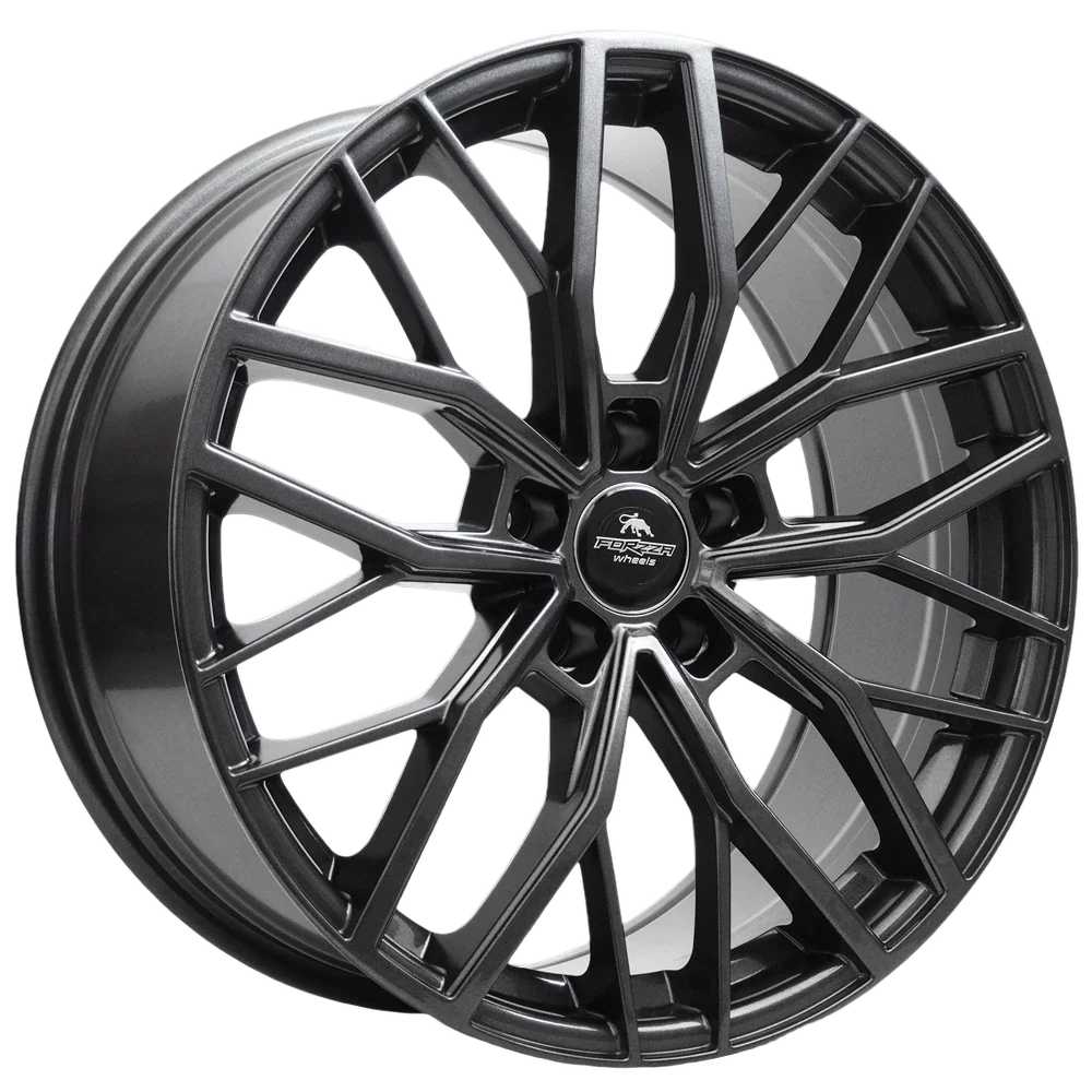 Alu kola Forzza Rock 8,5x19 5x112 ET42 66,45 DGP