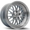 Alu disky Forzza Spot 9x20 5x120 ET30 72.56 Strieborná