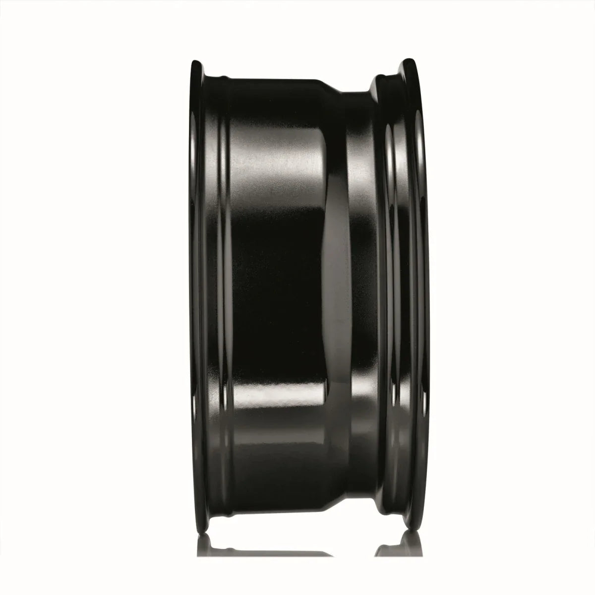 Alu kola MSW 30 8.5x19 5x112 ET43 Gloss Black Full Polished | Wheelsup.cz