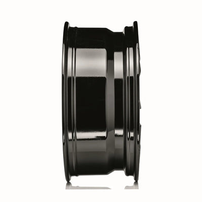 Alu kola MSW 41 8x19 5x108 ET45 Gloss Black | Wheelsup.cz