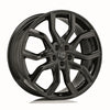 Alu kola MSW 41 8x19 5x112 ET27 Gloss Black