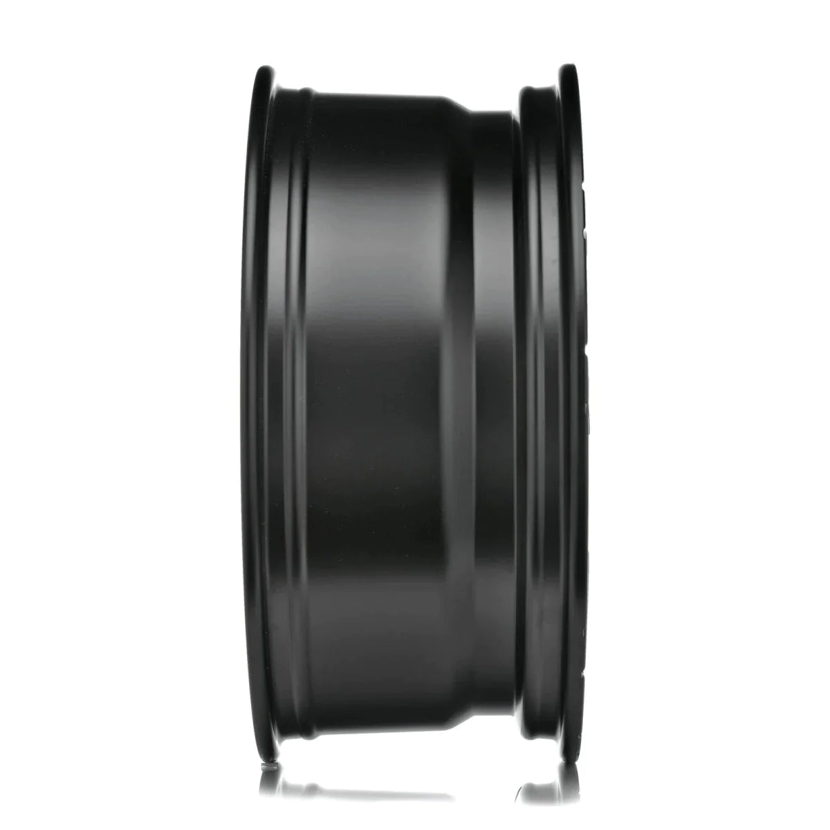 Alu kola MSW 48 8x18 5x120 ET29 Matt Black | Wheelsup.cz