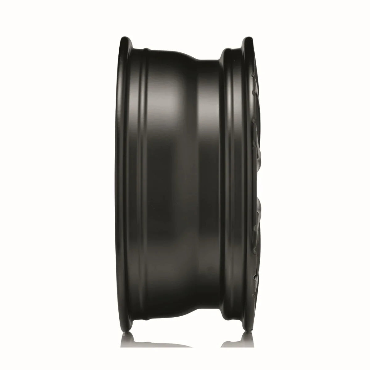 Alu kola MSW 48 VAN 6 HOLES 6.5x16 6x125 ET68 Matt Black | Wheelsup.cz