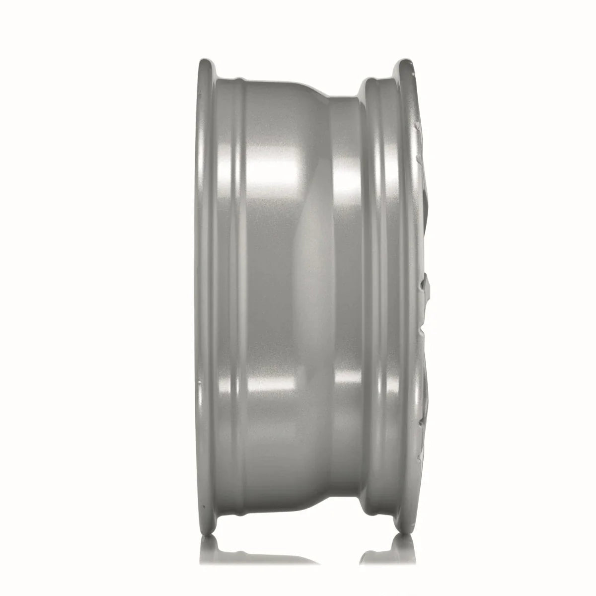 Alu kola MSW 48 VAN 6.5x16 5x160 ET60 Full Silver | Wheelsup.cz