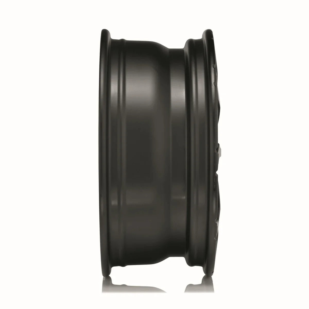 Alu kola MSW 48 VAN 7.5x18 5x118 ET53 Matt Black | Wheelsup.cz