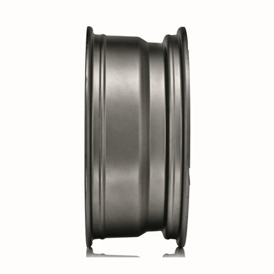 Alu kola MSW 50-4 7.5x18 4x108 ET32 Matt Gun Metal Full Polished (Mgmfp) | Wheelsup.cz