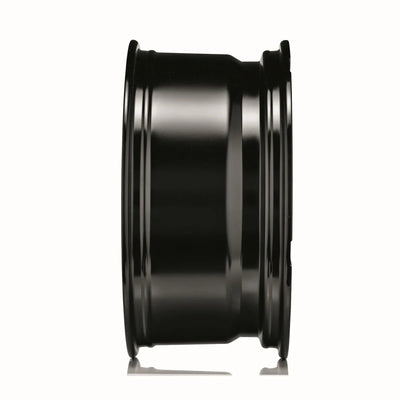 Alu kola MSW 50 8x18 5x110 ET40 Gloss Black | Wheelsup.cz