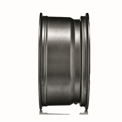 Alu kola MSW 50 11.5x22 5x112 ET42 Matt Gun Metal Full Polished (Mgmfp) | Wheelsup.cz
