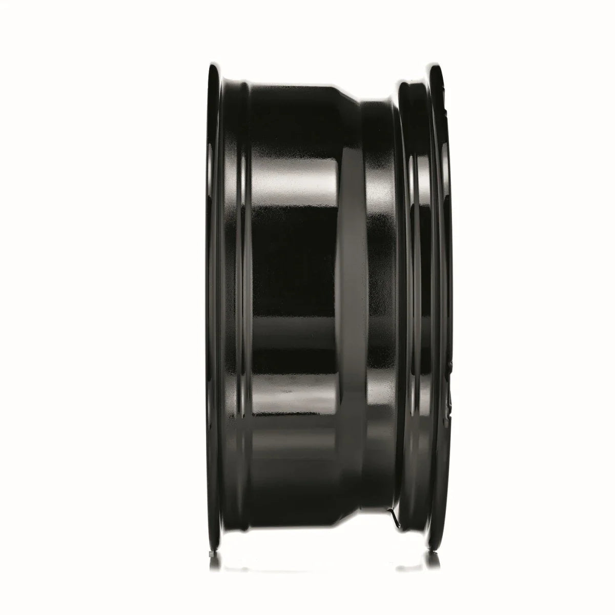 Alu kola MSW 72 8x18 5x110 ET40 Gloss Black Full Polished | Wheelsup.cz
