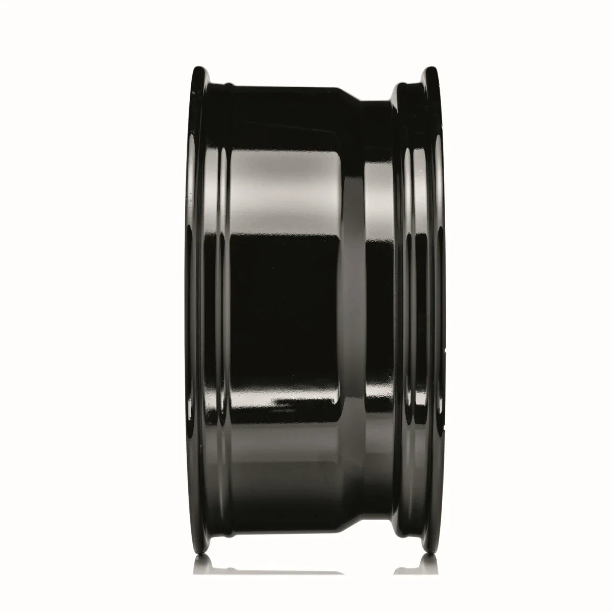 Alu kola MSW 74 8.5x20 5x120 ET34 Gloss Black Full Polished | Wheelsup.cz
