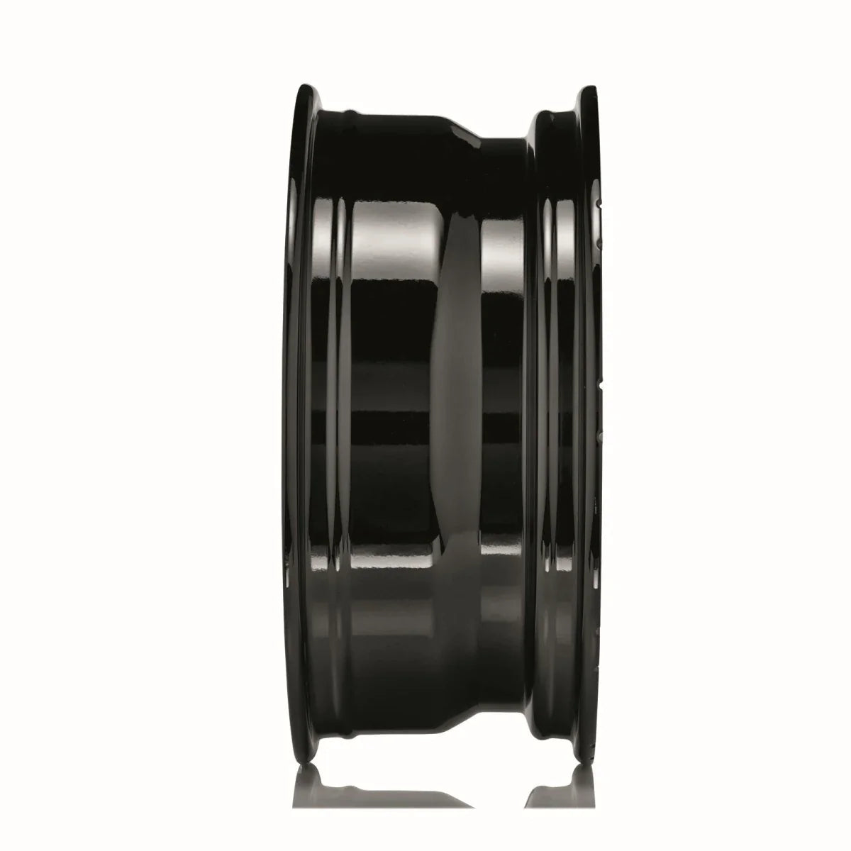Alu kola MSW 79 7x17 5x114.3 ET48 Gloss Black Full Polished | Wheelsup.cz