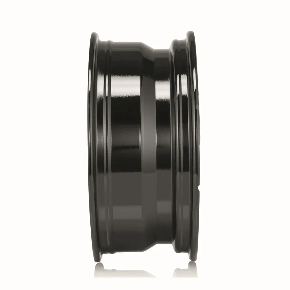 Alu kola MSW 80-4 5x17 4x100 ET40 Gloss Black | Wheelsup.cz