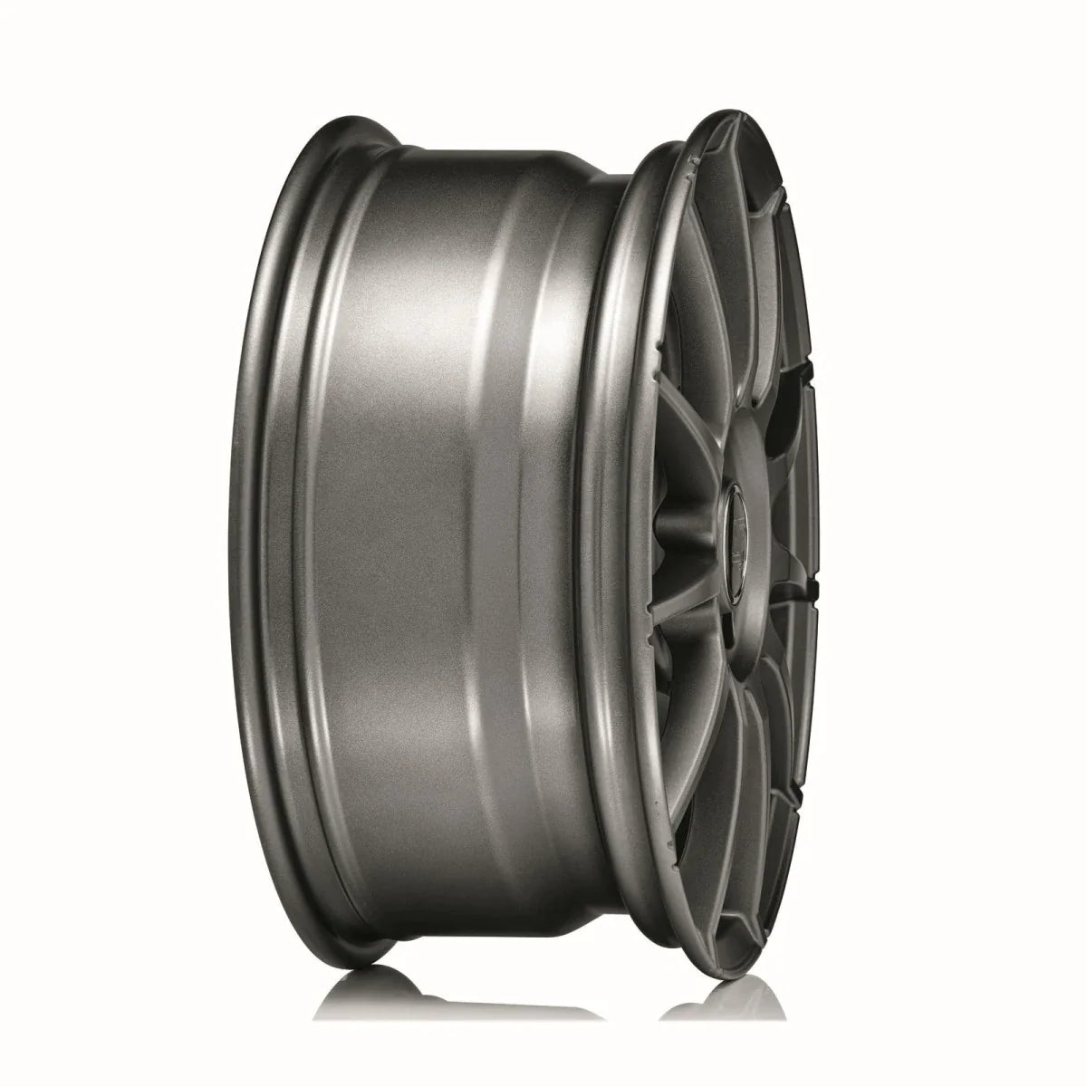 Alu kola MSW 85 7x17 5x114.3 ET45 Matt Graphite | Wheelsup.cz
