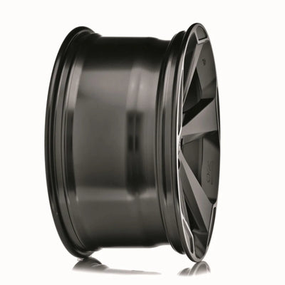 Alu kola OZ ASPEN HLT 11x21 5x130 ET60 71,5 černá | Wheelsup.cz