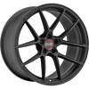 Alu disky OZ Racing ESTREMA GT HLT 11x21 5x112 ET15 75 Čierna