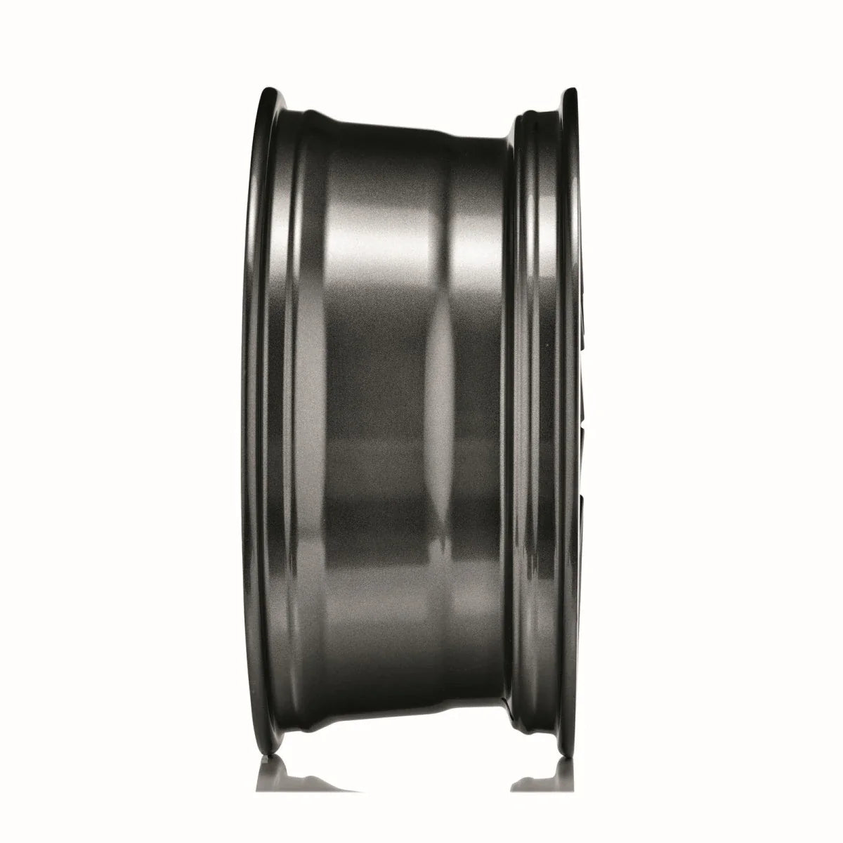 Alu kola OZ GRAN TURISMO HLT 10x20 5x112 ET43 Star Graphite Diamond Lip | Wheelsup.cz