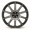 Alu disky OZ Racing HYPER XT HLT 10.5x22 5x112 ET52 79 Čierna
