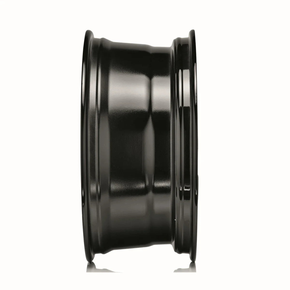 Alu kola OZ INDY HLT 8.5x20 5x114.3 ET40 Gloss Black | Wheelsup.cz