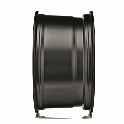 Alu kola OZ SUPERTURISMO DAKAR 9.5x21 5x130 ET46 Matt Black Silver Lettering | Wheelsup.cz